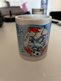Tazza SS Lazio