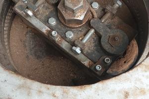 Pellettatrice per trattore