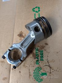 Pistone e biella Lombardini 6ld360