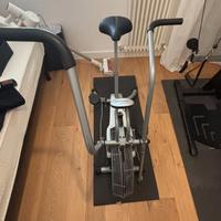 Air Bike - Allenamento cardio casalingo