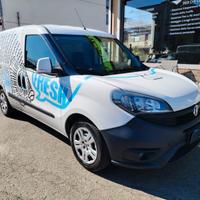 Fiat Doblo Doblò 1.6 MJT 105