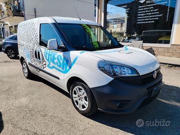Fiat Doblo Doblò 1.6 MJT 105