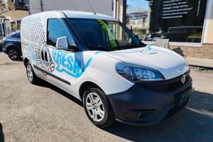 Fiat Doblò 1.6 MJT 105