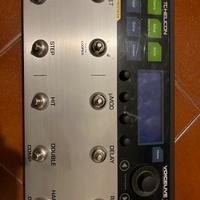 Tc helicon voicelive 3