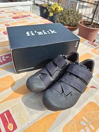 Scarpe da ciclismo Fizik