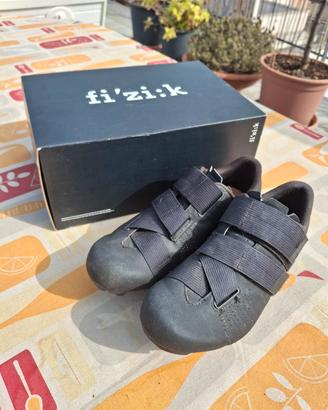 Scarpe da ciclismo Fizik