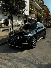 X1 xdriv 20d xline