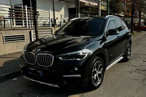 X1 xdriv 20d xline