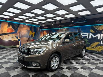 Dacia Sandero Streetway 1.5 Blue dCi 75 CV Comfort