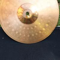 Piatto splash 10"Paiste