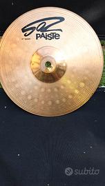Piatto splash 10"Paiste