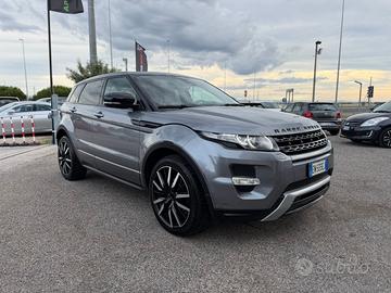 LAND ROVER RR Evoque 2.2 TD4 150CV HSE Dynamic