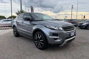 LAND ROVER RR Evoque 2.2 TD4 150CV HSE Dynamic