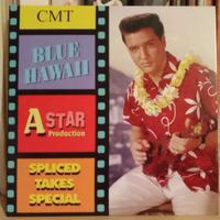 Blue Hawaii - Splied Takes Special [Elvis Presley]