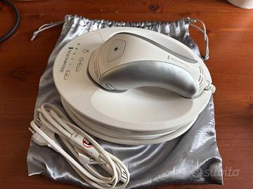 Epilatore a luce pulsata Remington IPL-5000