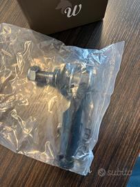 Testina di direzione anteriore sinistro per Ford