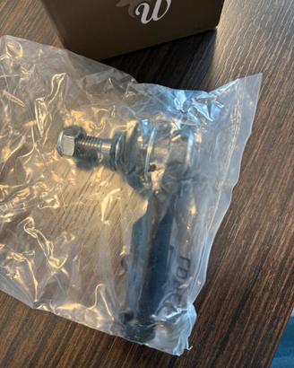 Testina di direzione anteriore sinistro per Ford