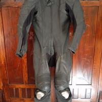 tuta moto Frank Thomas 