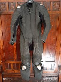 tuta moto Frank Thomas 