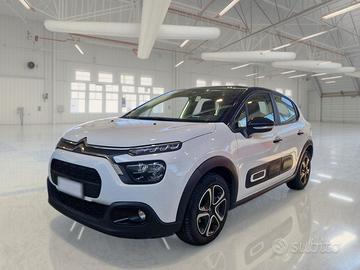 CITROEN C3 PURETECH 83 SES SHINE NEO PATENTATI 5 P