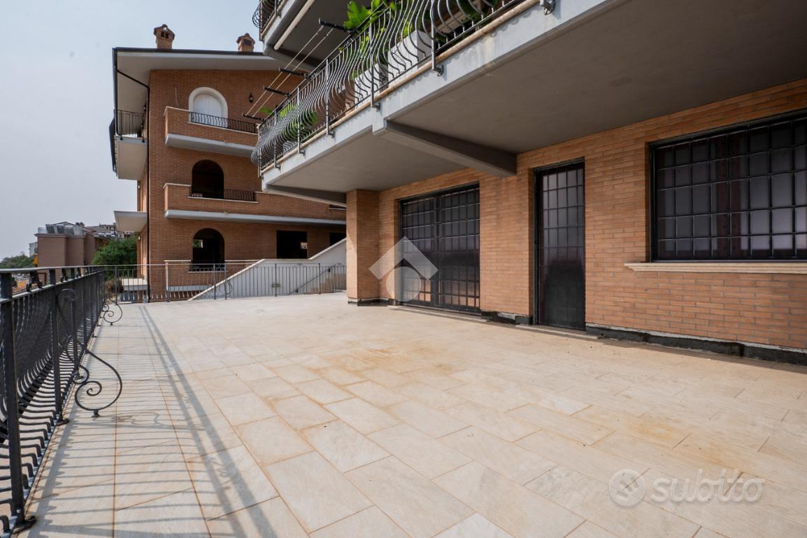 Appartamento – Sant'Angelo Romano, Roma Capitale - Vista 3