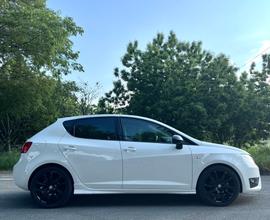 SEAT Ibiza 4ª serie - 2017