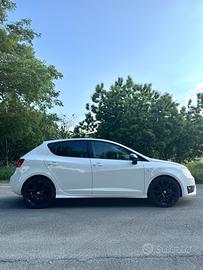 SEAT Ibiza 4ª serie - 2017