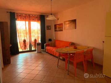 Bilocale vacanze ad Olbia