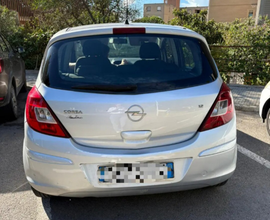 Opel Corsa D 1.2 Benzina