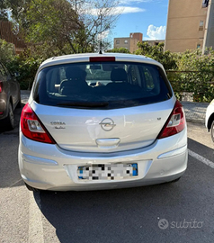 Opel Corsa D 1.2 Benzina