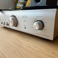 Amplificatore integrato Stereo Denon PMA-600NE