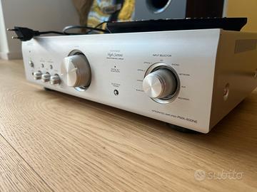 Amplificatore integrato Stereo Denon PMA-600NE