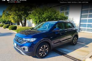 Volkswagen T-Cross 1.6 TDI SCR Advanced BMT UNITED