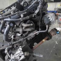 MOTORE AUDI A4 1.9 ASZ 2005 FIAT Grande Punto 2Â°