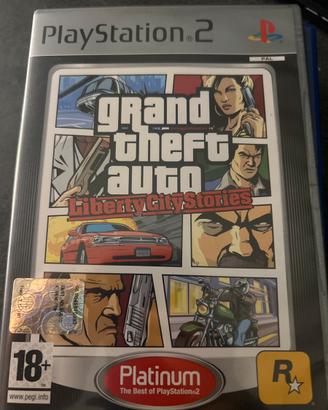 Videogiochi vintage play2