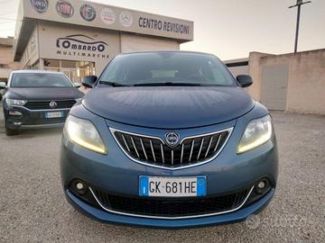 LANCIA Ypsilon 1.0 FireFly 5 porte S&S Hybrid Ec