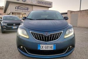 LANCIA Ypsilon 1.0 FireFly 5 porte S&S Hybrid Ec
