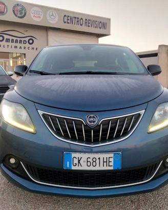 LANCIA Ypsilon 1.0 FireFly 5 porte S&S Hybrid Ec