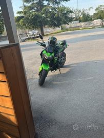 Z900 A2
