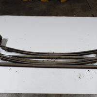 Balestra posteriore Mercedes Sprinter (906) 2.2 CD