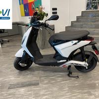 Piaggio 1