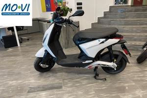 Piaggio 1