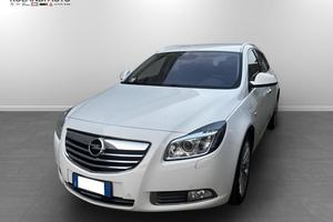 Opel Insignia Sports Tourer 2.0 cdti Elective (s&s