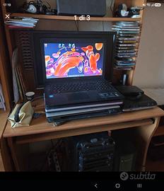 pc portatile asus