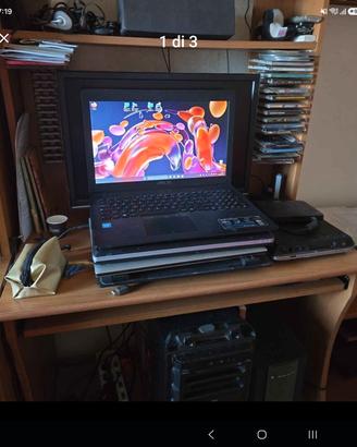 pc portatile asus