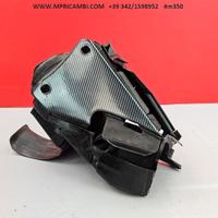 CASSA FILTRO KTM EXC 300 1998 1999 SX 250