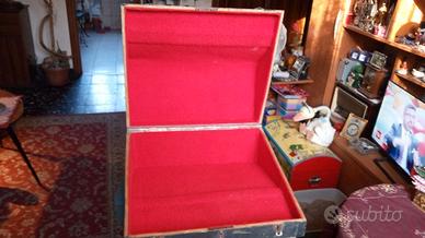 FIsarmonica Paolo Soprani Radio Armonica S.A. ROMA