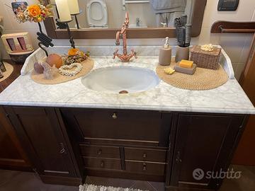 Mobile bagno