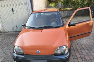 600 brush 2002