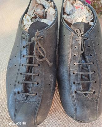 scarpe bici per eroica